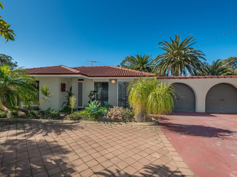 40 Nyunda Drive, Wanneroo WA 6065