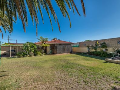 40 Nyunda Drive, Wanneroo WA 6065