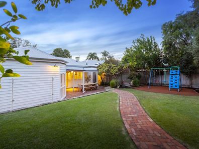 20 Tate Street, West Leederville WA 6007