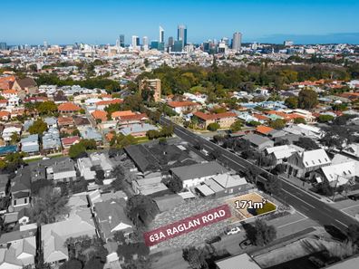 63A Raglan Road, Mount Lawley WA 6050