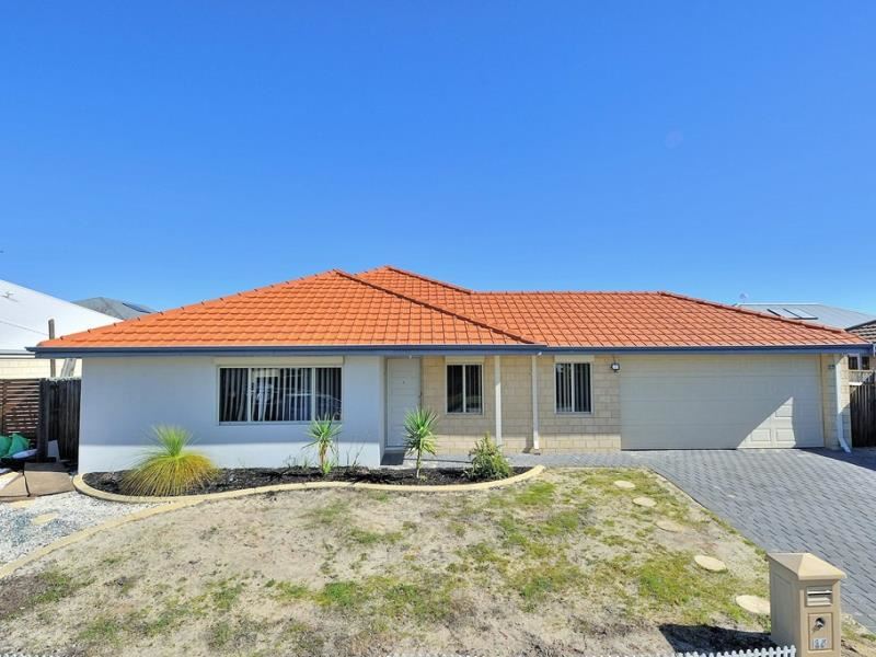 15 Hedlow Way, Ellenbrook WA 6069