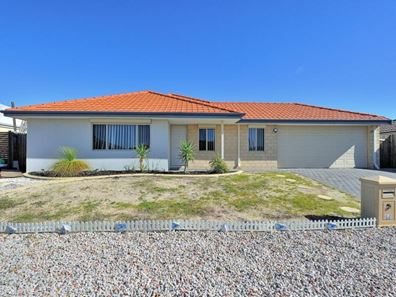 15 Hedlow Way, Ellenbrook WA 6069