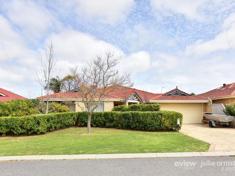 3 Betula Court, Woodvale WA 6026