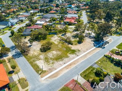 Prop/454 Jervois Street, Seabrook Street & Wrigley Street, Dianella WA 6059