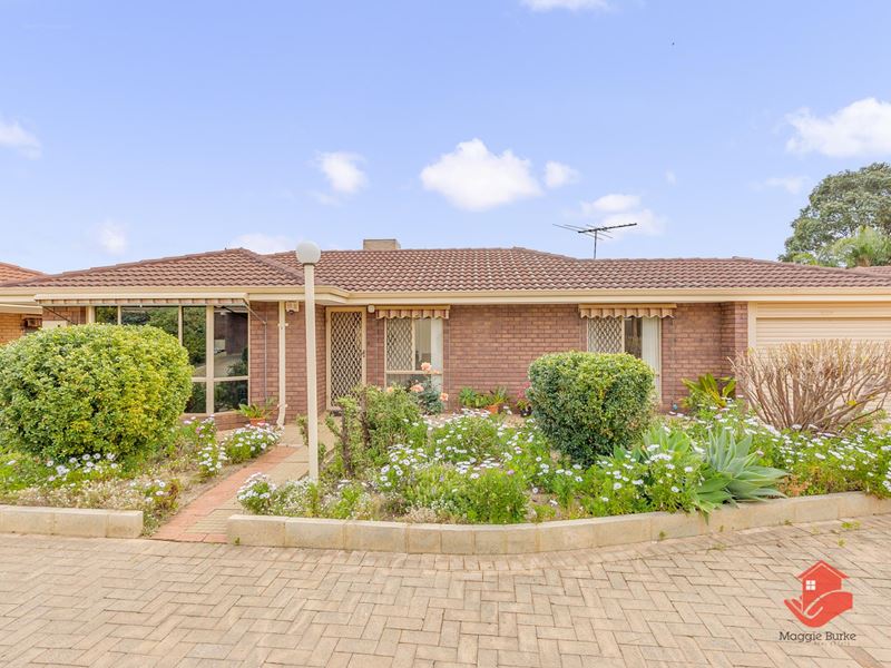 6/22 Brackley Road, Armadale