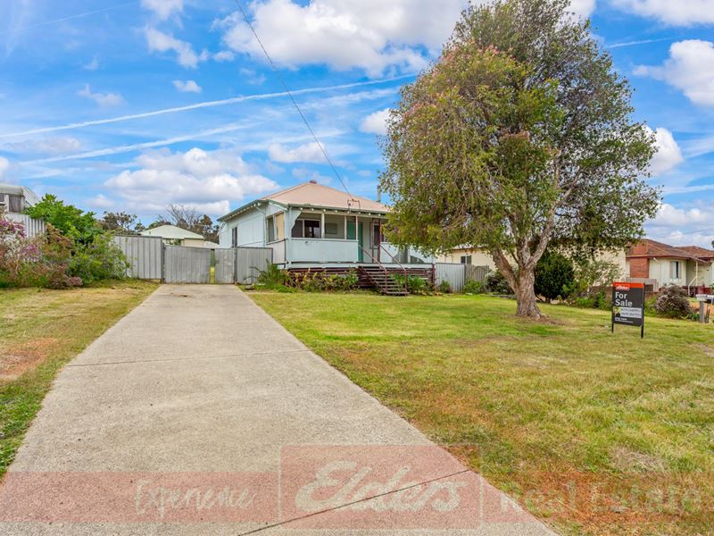 16 Wylam Road, Collie