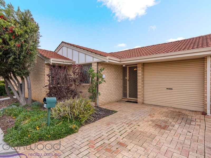 14/52 Aussat Drive, Kiara WA 6054