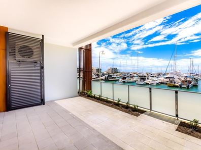 7/1 Tacoma Lane, Mindarie WA 6030