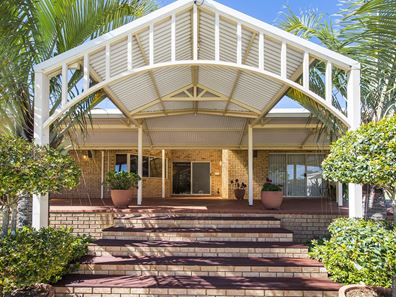 41 Craddon Rd, Oakford WA 6121