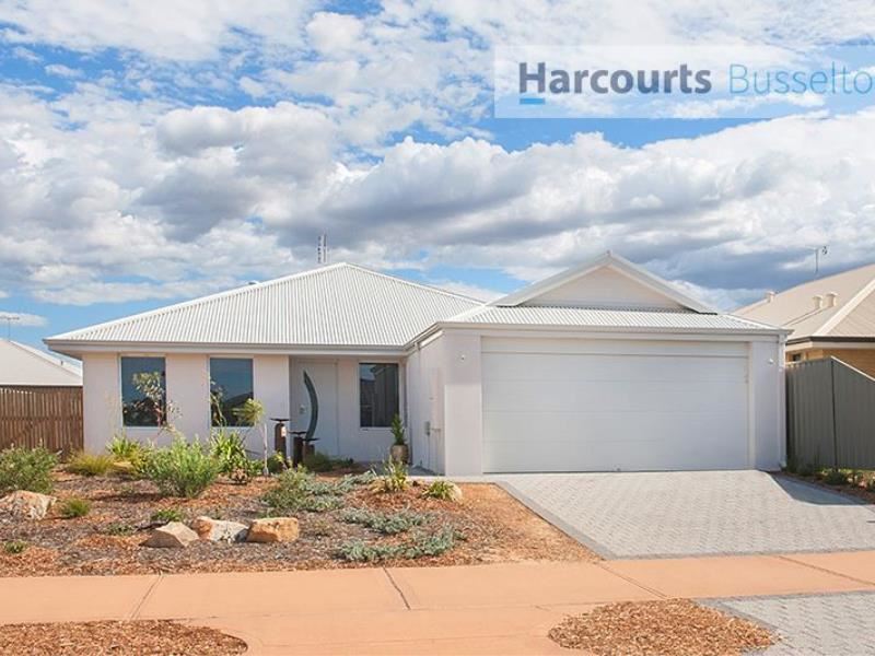 19 Harbeck Drive, Kealy