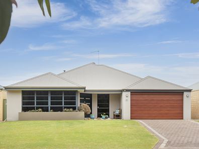 34 Kathleen Crescent, Vasse WA 6280