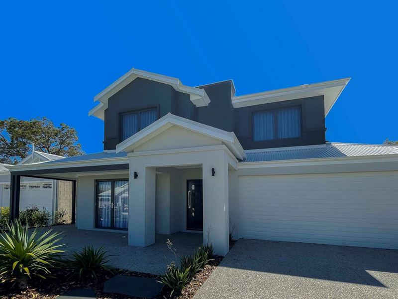 14 Exmouth Road, Bushmead