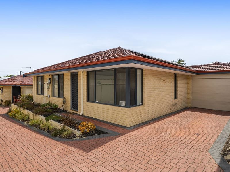 24B Felpham Street, Balga WA 6061