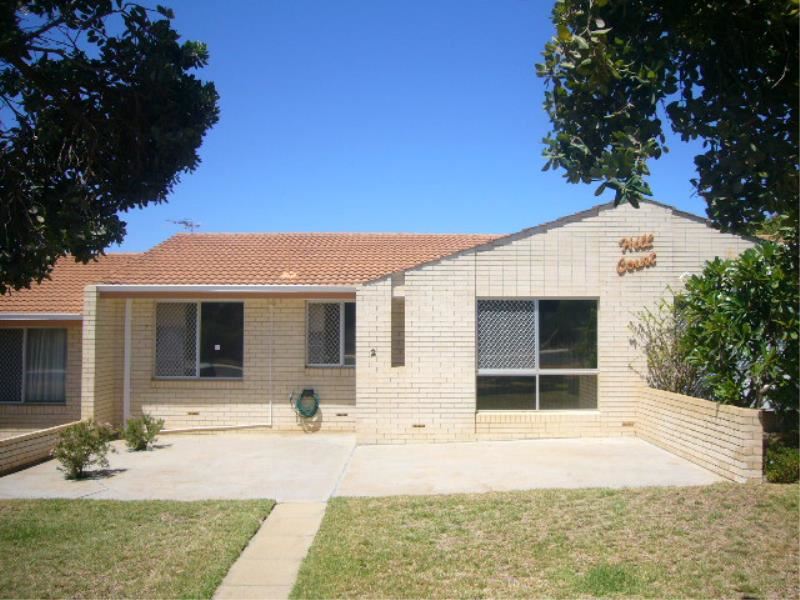 2/54 Eastward Road, Rangeway