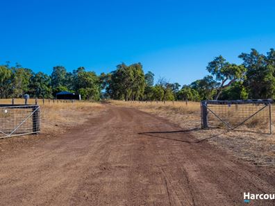 Lot  198 Morrell Road, Fairbridge WA 6208