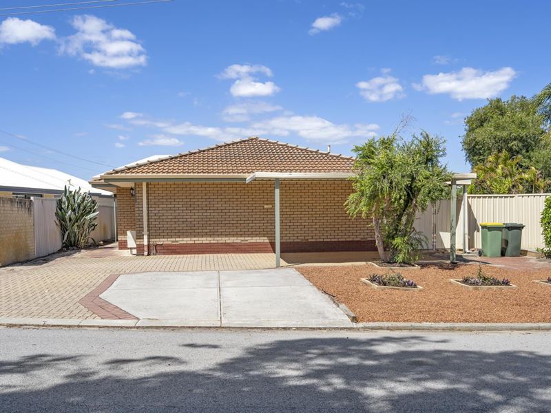 16 Mandora Way, Riverton WA 6148