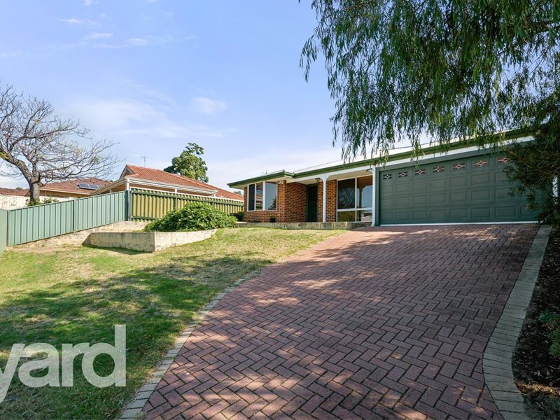 9 Truslove Close, Willagee