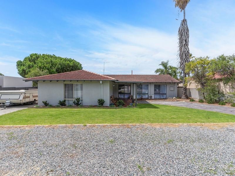 3 Wells Place, Padbury WA 6025