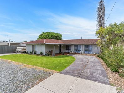 3 Wells Place, Padbury WA 6025