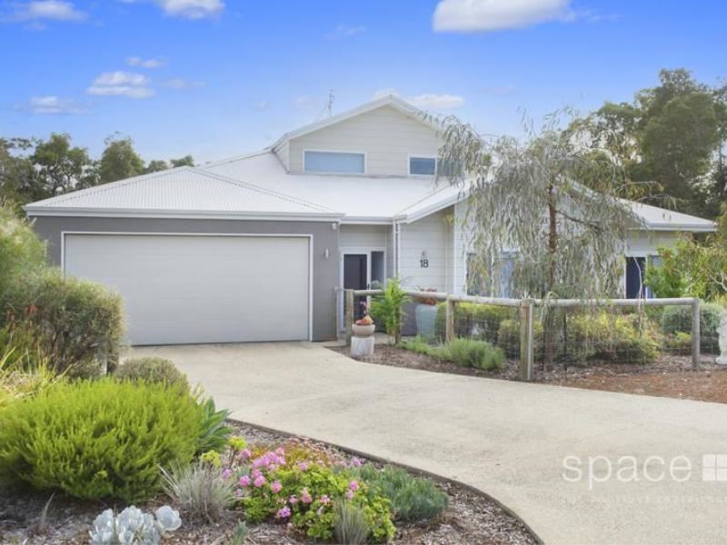 18 Daisy Rise, Cowaramup