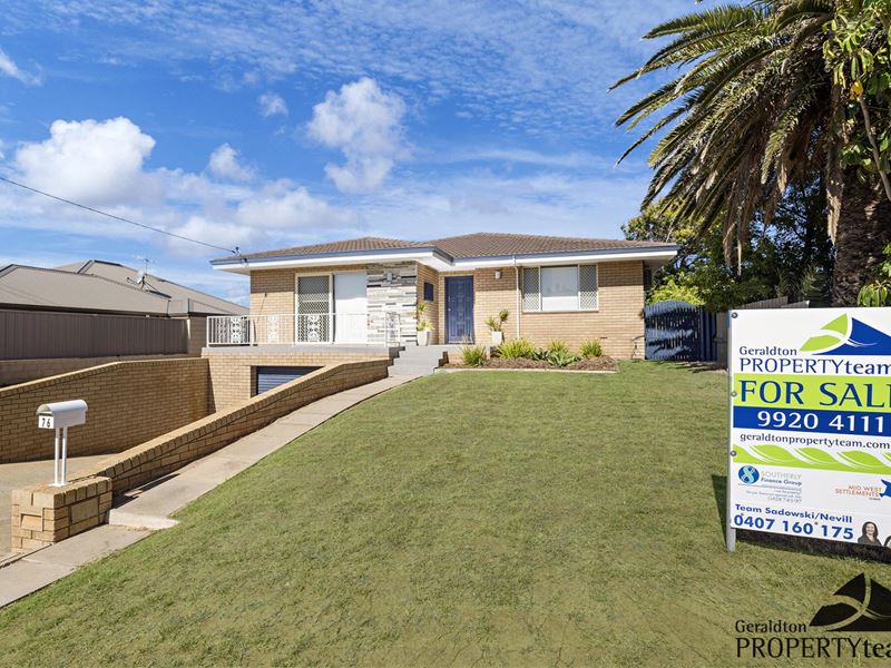 76 Eastern Road, Geraldton WA 6530