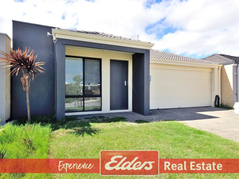 14 Haley Mews, Baldivis