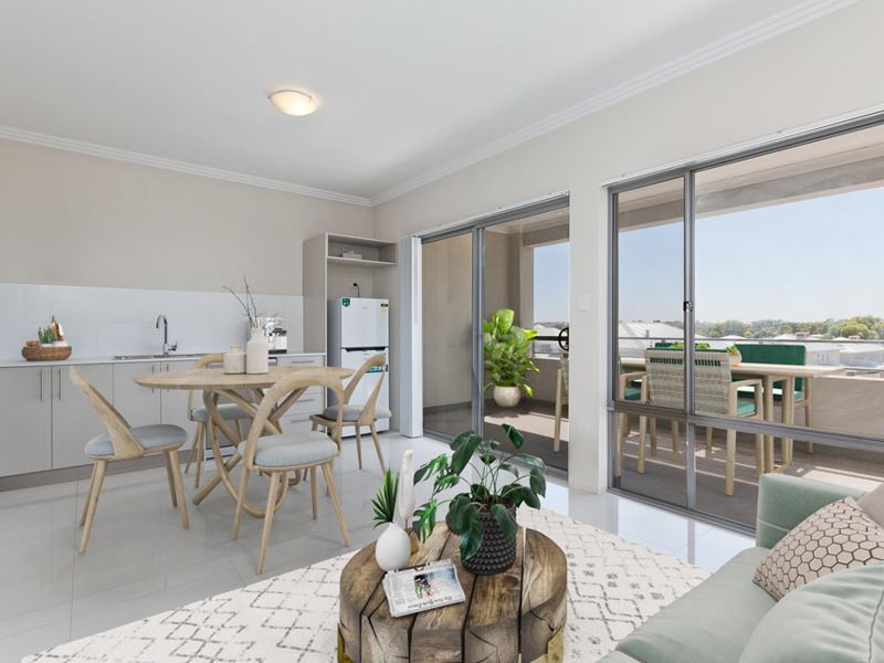 6/8 Nemagold Grove, Coogee