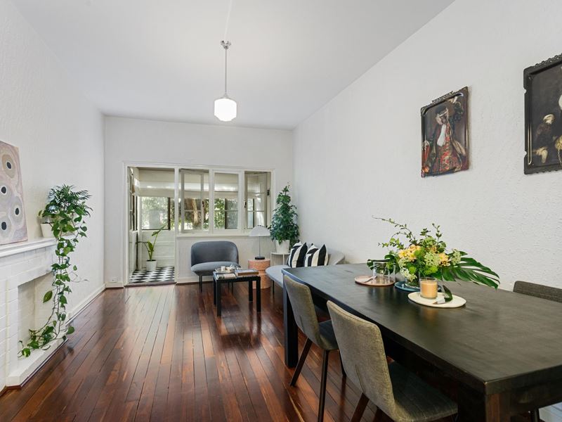 4/545 William Street, Mount Lawley WA 6050