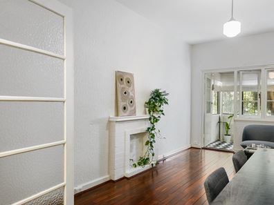 4/545 William Street, Mount Lawley WA 6050