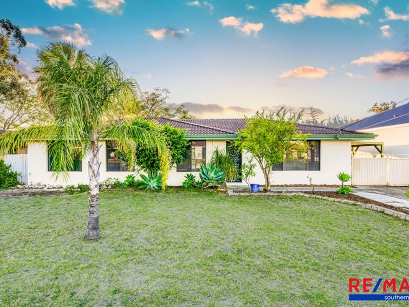 8 Glamorgan Street, East Cannington