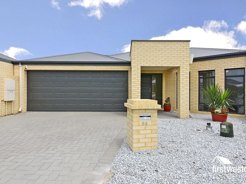 5b Ely Place, Clarkson WA 6030