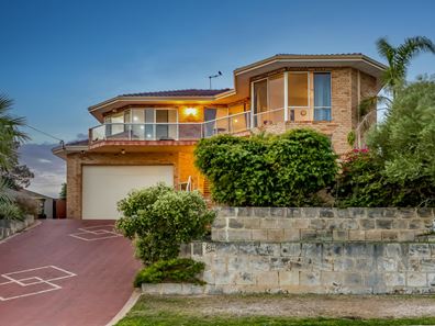 34 Rees Drive, Quinns Rocks WA 6030