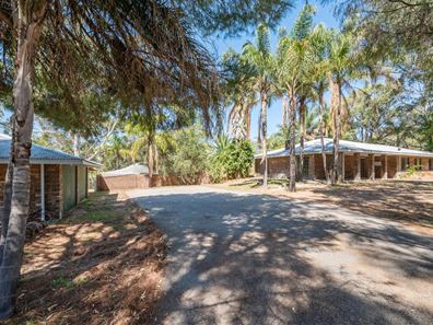 25 Stakehill Road, Karnup WA 6176