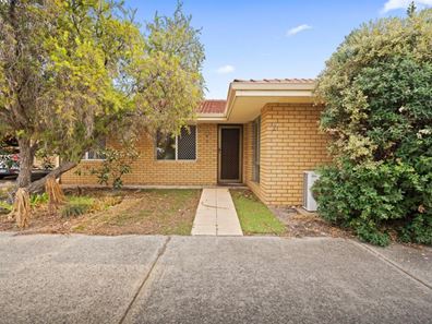 2/183 Kooyong Road, Rivervale WA 6103