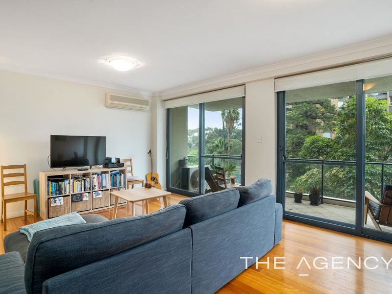 26/36 Kings Park Road, West Perth WA 6005