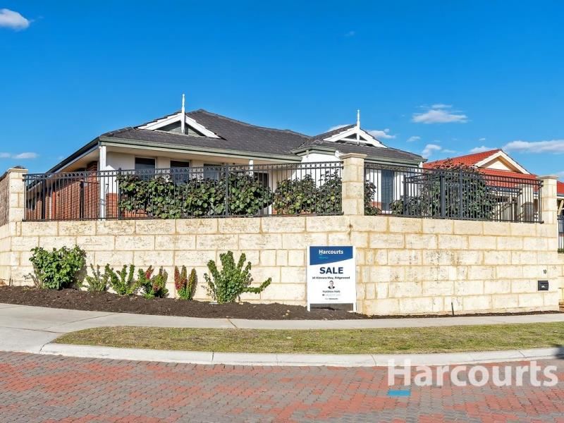 10 Kinvara Way, Ridgewood