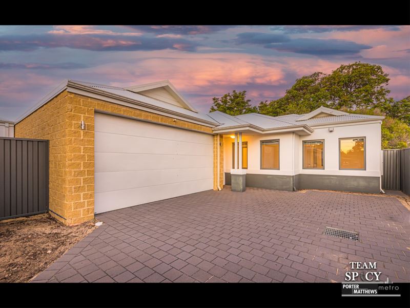 48A Jubilee Street, Beckenham WA 6107