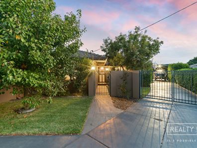 6 Merston Street, Nollamara WA 6061