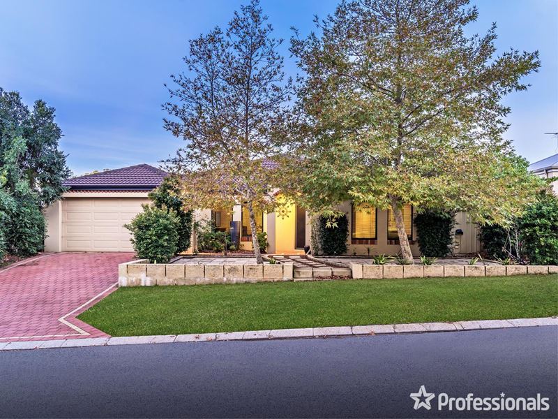 8 Delaporte Turn, Baldivis WA 6171