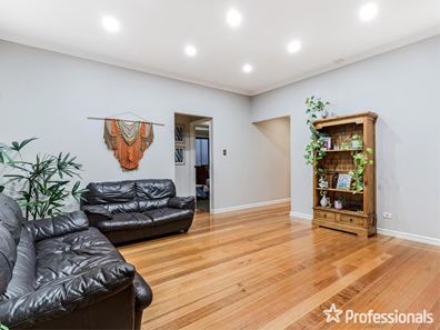 8 Delaporte Turn, Baldivis WA 6171