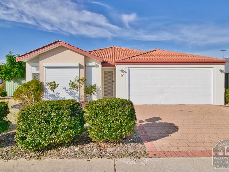 17 Province Road, Baldivis WA 6171