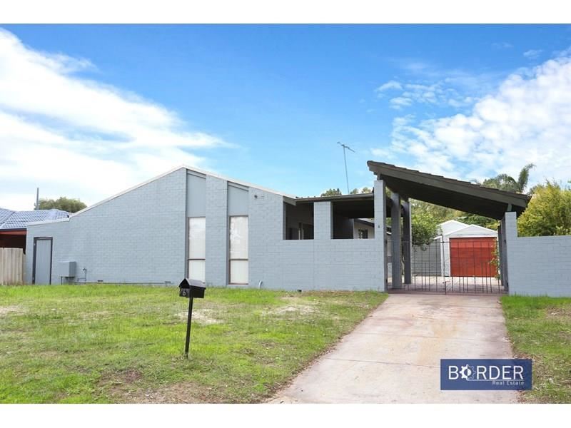 6 Cedar Way, Maddington
