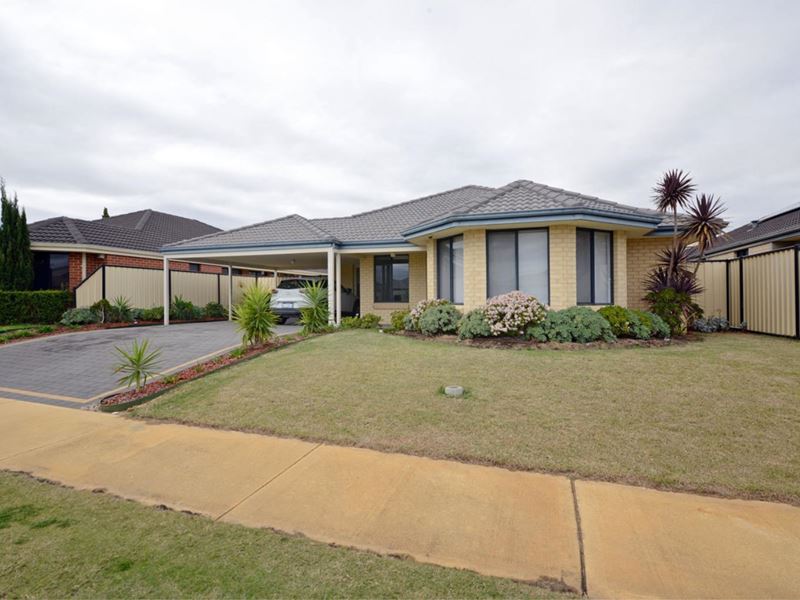 22 Fordham Avenue, Clarkson WA 6030