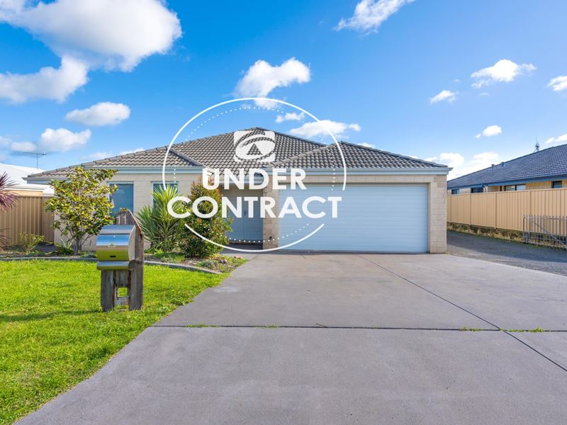 11 Mears Road, Yakamia