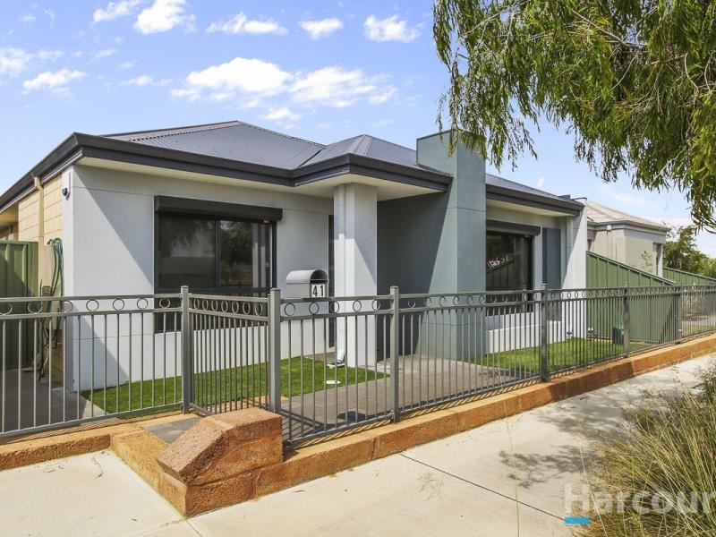 41 Cilantro Parkway, Seville Grove WA 6112