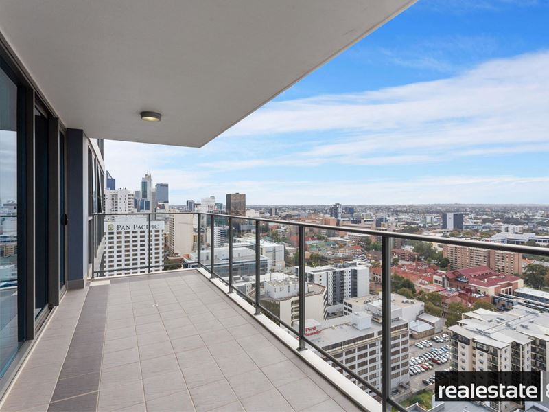 159/181 Adelaide Terrace, East Perth WA 6004