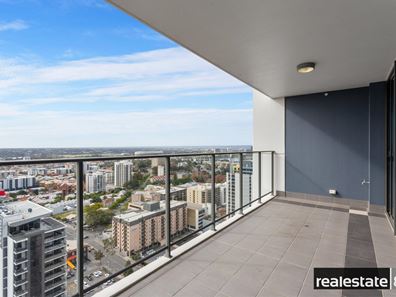 159/181 Adelaide Terrace, East Perth WA 6004