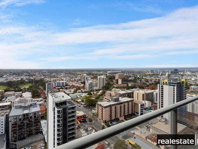 159/181 Adelaide Terrace, East Perth WA 6004