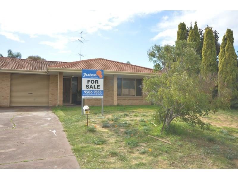 21B Wildair Court, Greenfields