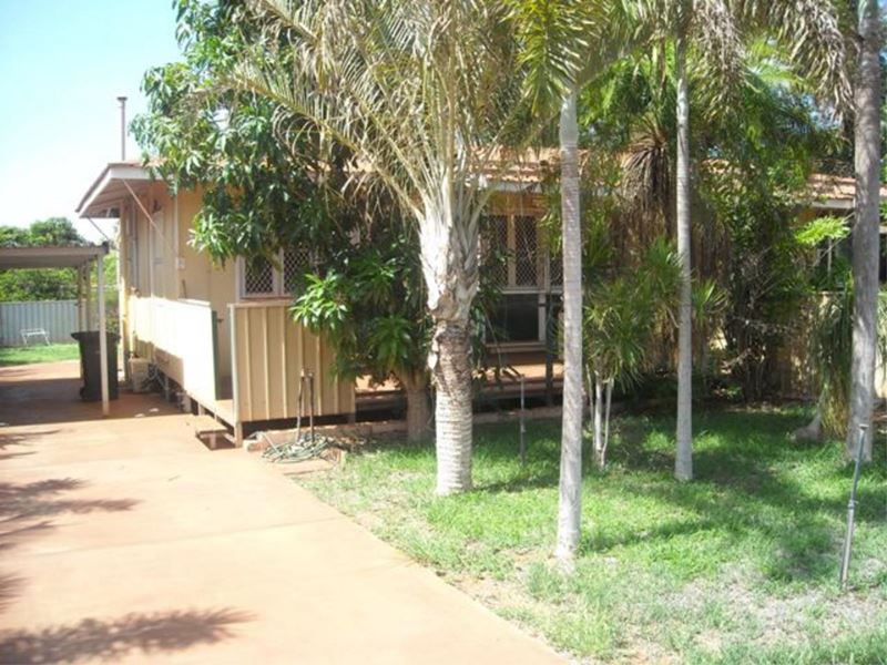52A Moore Street, Port Hedland WA 6721